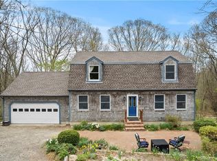 363 Wyassup Rd, North Stonington, CT 06359