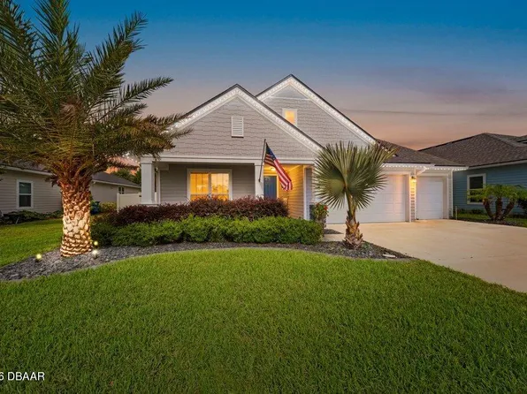 338 Willow Lake Dr, Saint Augustine, FL 32092