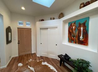 12908 Sandia Point Rd NE, Albuquerque, NM 87111