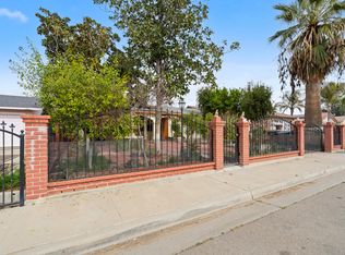 309 E Kern St, Avenal, CA 93204