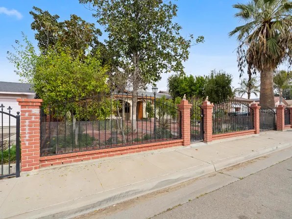 309 E Kern Street, Avenal, CA 93204