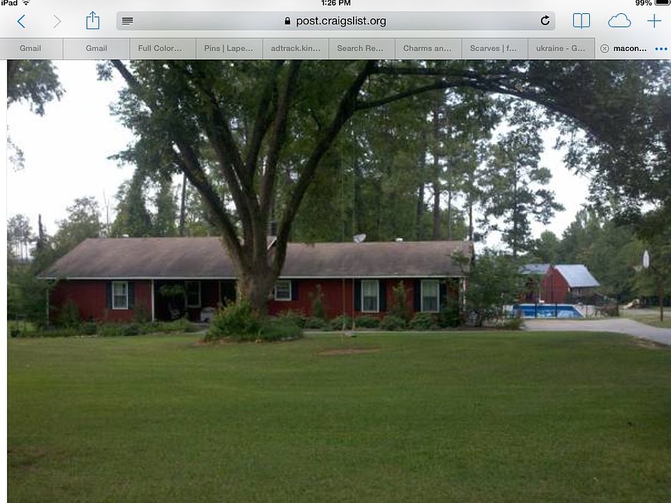 9185 Us Highway 80 E, Lizella, GA 31052 Zillow