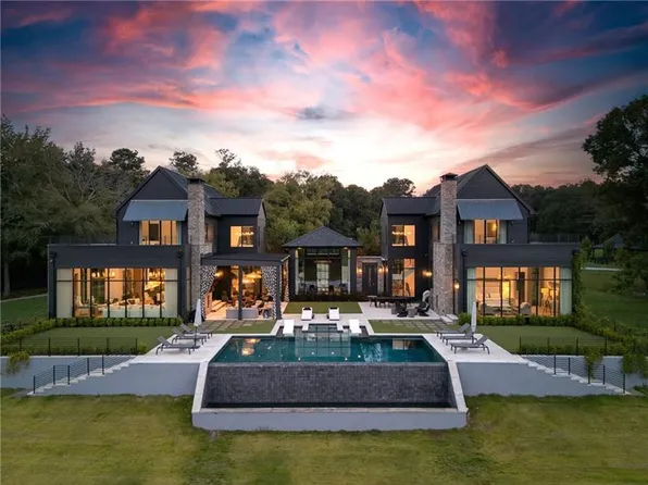 14200 Hopewell Rd, Milton, GA 30004