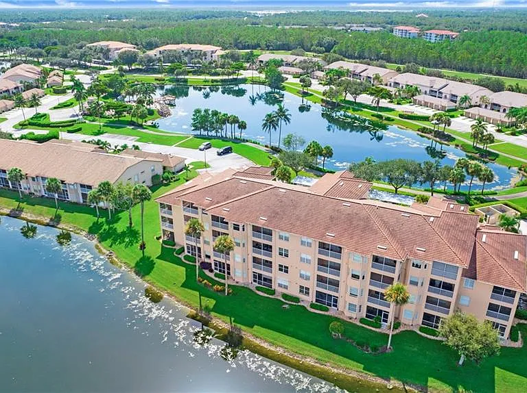 8600 Cedar Hammock Cir #1325 — Photo 18