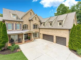 5995 Boulder Bluff Dr, Cumming, GA 30040