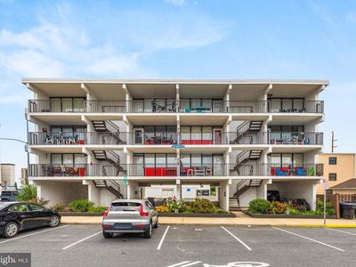 9 127th St #201, Ocean City, MD, 21842