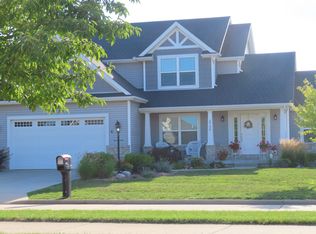 2733 E Stone Creek Blvd, Urbana, IL 61802