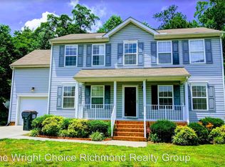 3555 Thornsett Dr, Chester, VA 23831
