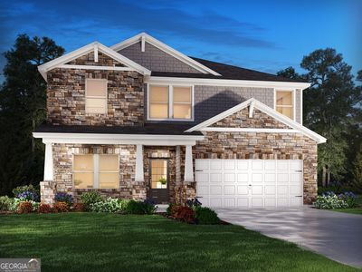 3912 Freight Dr S, Buford, GA, 30159