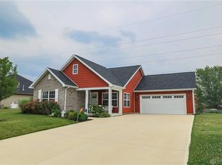 121 Settlers Trl, Union, OH