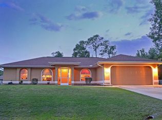 20335 Banner Ave, Port Charlotte, FL 33952