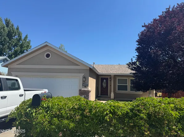 1887 Scott St, Winnemucca, NV 89445