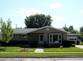 135 Friendship St, Fond Du Lac, WI 54937