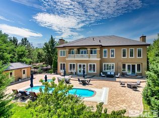 12860 Silver Wolf Rd, Reno, NV 89511