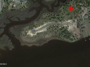 LOT 20 Wetzel Dr, Biloxi, MS 39532