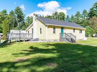 1286 Province Lake Rd, Effingham, NH 03882
