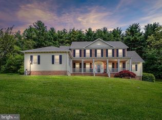 3790 Brothers Delight Rd, Manchester, MD 21102