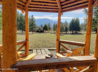 2110 Blue Sky Rd, Bonners Ferry, ID 83805