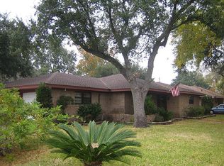 7703 Glen Vista St, Houston, TX 77061