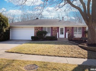 3140 45th St, Moline, IL 61265