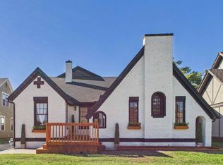 305 N Oliver Ave, Wichita, KS 67208
