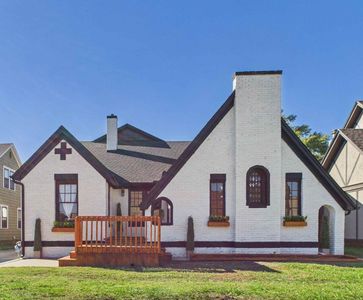 305 N Oliver Ave, Wichita, KS, 67208