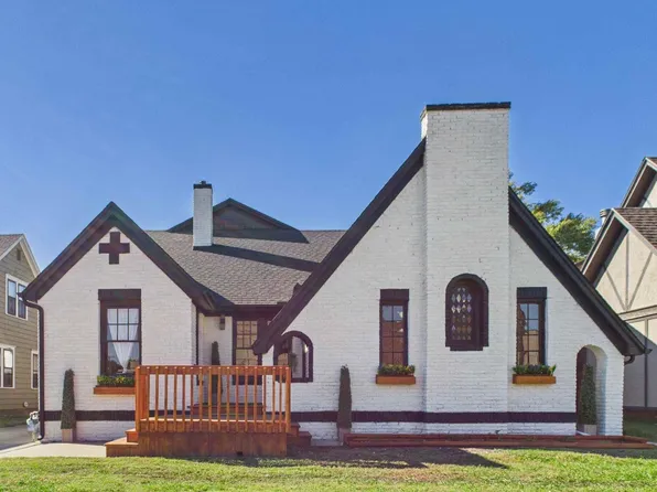 305 N Oliver Ave, Wichita, KS 67208