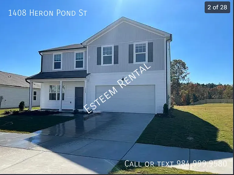 1408 Heron Pond St — Photo 2