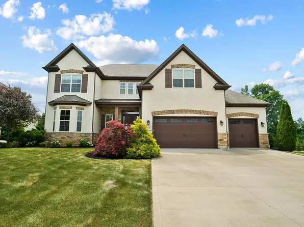 6570 Via Florenza Dr, Galena, OH 43021