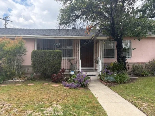 12600 Vanowen St, North Hollywood, CA 91605