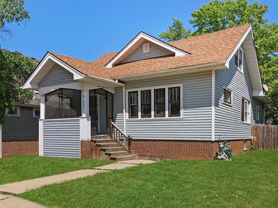 6023 35th AVENUE, Kenosha, WI, 53142