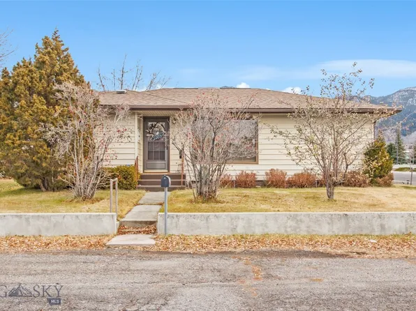 2520 Gladstone Ave, Butte, MT 59701