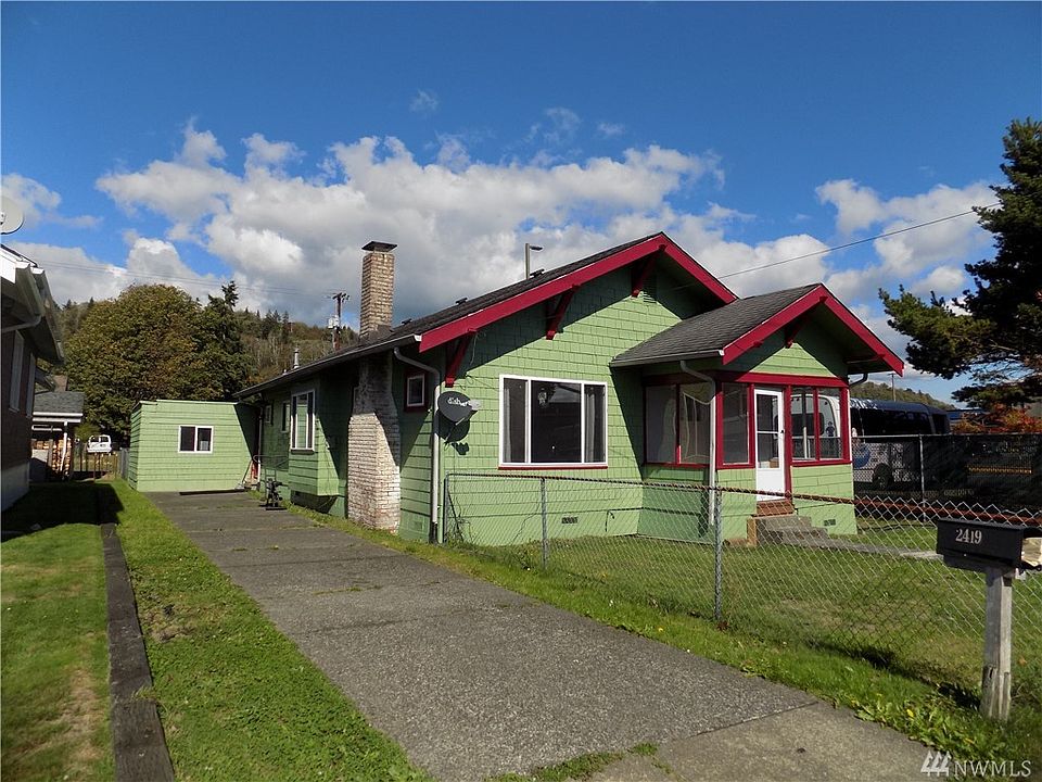 1st image of 2419 Aberdeen Ave