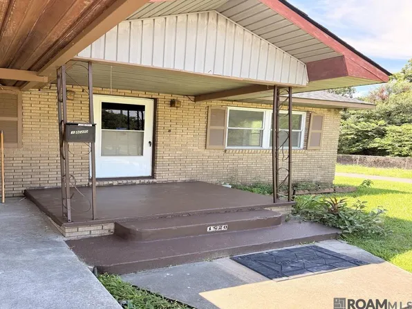 1820 Walnut St, Baton Rouge, LA 70802