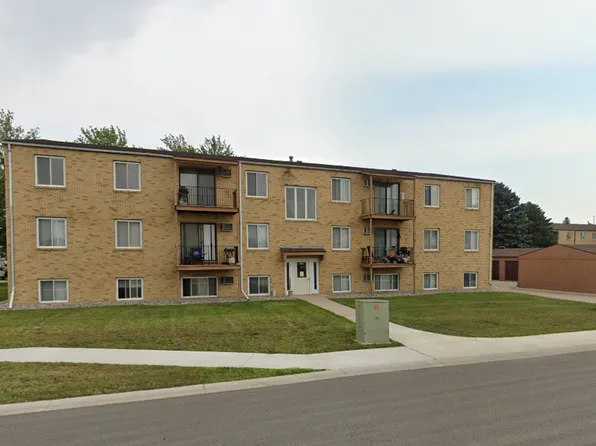 Welcome to 1120 Loy Avenue in Wahpeton, ND!, 1120 Loy Ave #4, Wahpeton, ND 58075