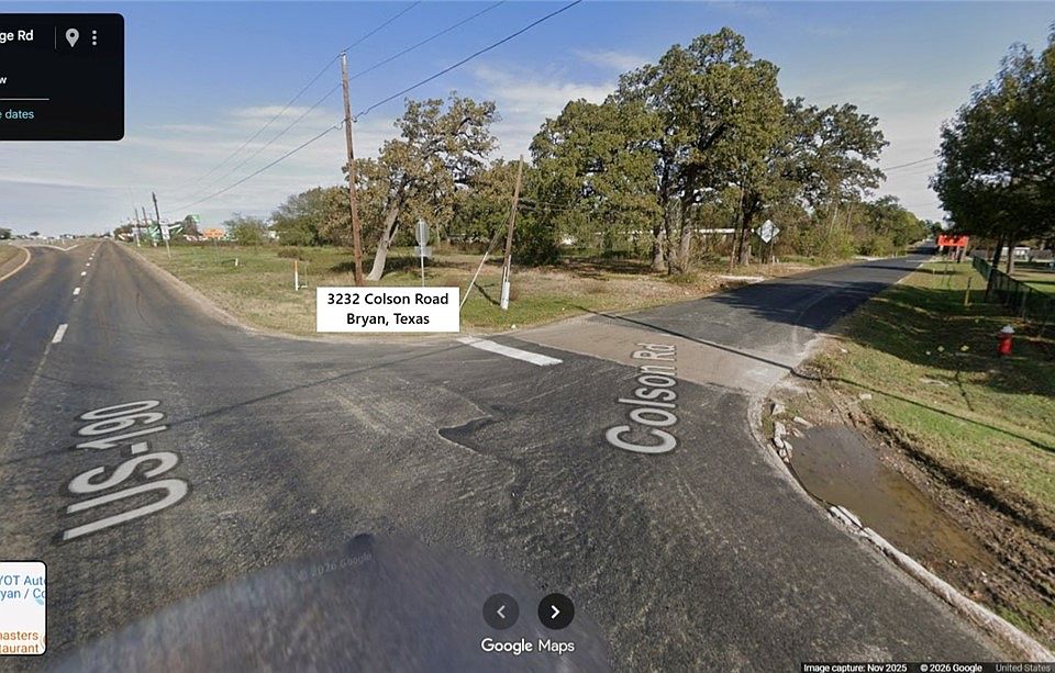 1st image of 3232 Colson Rd