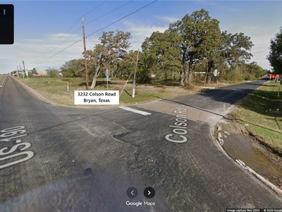 3232 Colson Rd, Bryan, TX, 77808