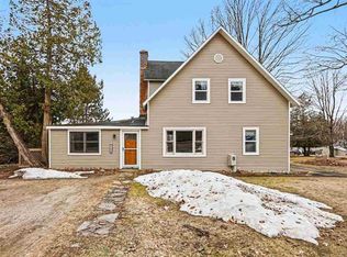 145 W Court St, Boyne City, MI