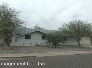 2516 W Wethersfield Rd, Phoenix, AZ 85029