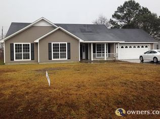 3908 Laurelbrook Dr, Valdosta, GA 31605