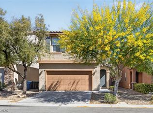 7112 Placid Lake Ave, Las Vegas, NV 89179