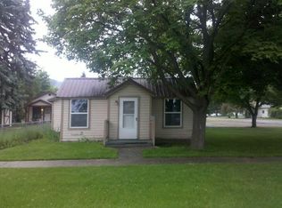 740 Marshall St, Missoula, MT 59801