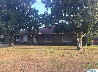 1689 Sentry Rd, Hamilton, AL 35570