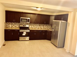 37 Wales Ave #1, Jersey City, NJ 07306