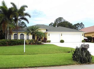 3281 SE West Snow Rd, Pt Saint Lucie, FL 34953