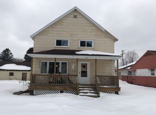 221 Norway St, Norway, MI 49870