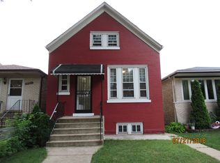 5421 S Kolin Ave, Chicago, IL 60632