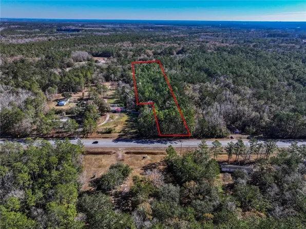 0 Us Highway 17, Woodbine, GA 31569