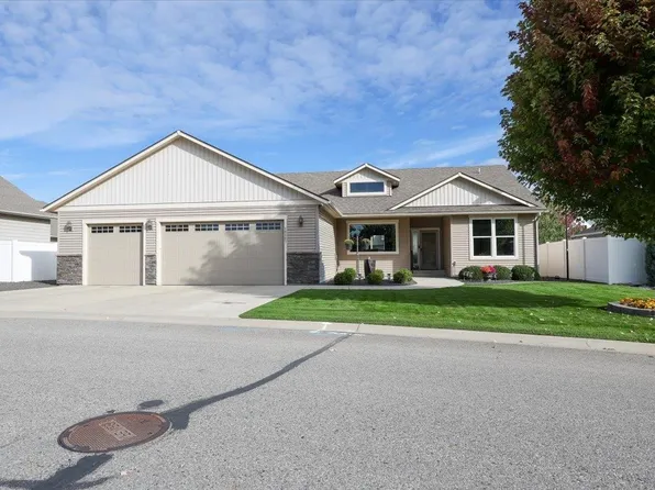 16507 E 10th Ln, Spokane Valley, WA 99037