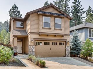 1289 NW Criterion Ln, Bend, OR 97703